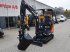 Bagger del tipo Eurocomach 22 SR FABRIKS NY 2022 MODEL COMPACTTILT CT2, Gebrauchtmaschine In Fredensborg (Immagine 7)