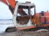 Bagger tipa Fiat Hitachi FB300, Gebrauchtmaschine u Viborg (Slika 6)