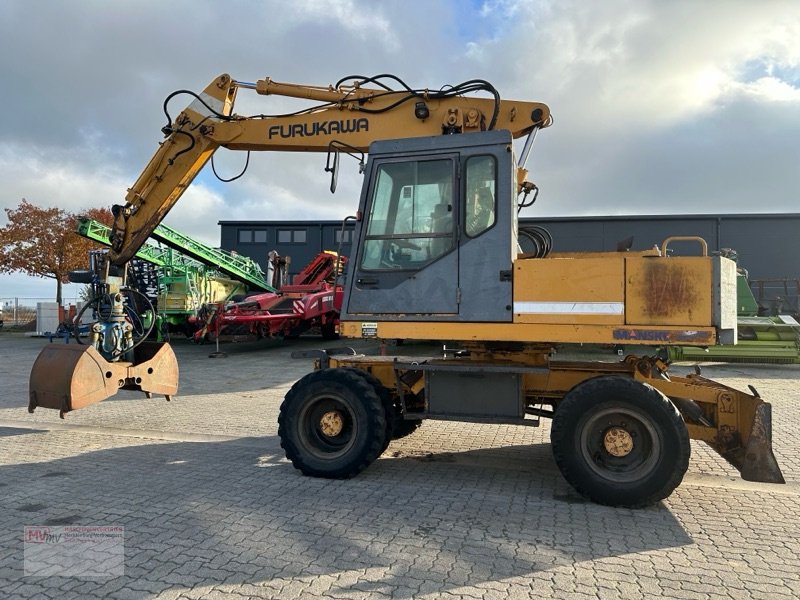 Bagger za tip Furukawa W 625 E, Gebrauchtmaschine u Neubrandenburg (Slika 5)