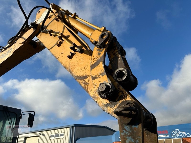 Bagger a típus Furukawa W 625 E, Gebrauchtmaschine ekkor: Neubrandenburg (Kép 13)