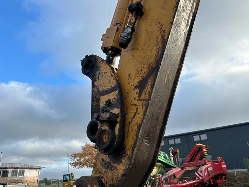 Bagger a típus Furukawa W 625 E, Gebrauchtmaschine ekkor: Neubrandenburg (Kép 14)