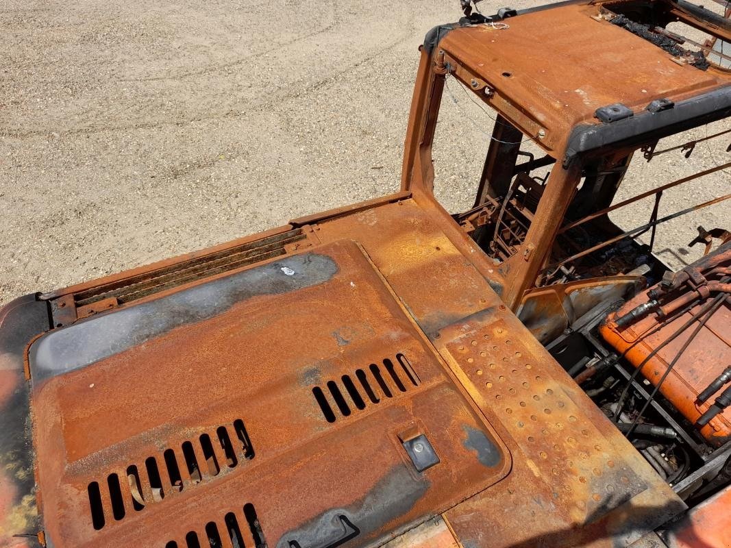 Bagger des Typs Hitachi Zaxis 210LC, Gebrauchtmaschine in Viborg (Bild 7)