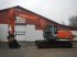 Bagger des Typs Hitachi Zaxis 250LC-3, Gebrauchtmaschine in Aabenraa (Bild 2)