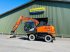 Bagger del tipo Hitachi ZX 140 W-6 HRC, Gebrauchtmaschine In Middelfart (Immagine 2)