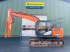 Bagger tipa Hitachi ZX130LCN-6, Gebrauchtmaschine u Middelfart (Slika 1)