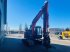 Bagger del tipo Hitachi ZX135US-6, Gebrauchtmaschine In Middelfart (Immagine 8)