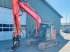 Bagger del tipo Hitachi ZX135US-6, Gebrauchtmaschine In Middelfart (Immagine 2)