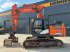 Bagger za tip Hitachi ZX160 LC-6, Gebrauchtmaschine u Vojens (Slika 6)