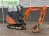 Bagger za tip Hitachi zx18-3 clr udskydelig gravearm, Gebrauchtmaschine u AALBORG SV (Slika 3)