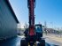 Bagger del tipo Hitachi ZX210-6, Gebrauchtmaschine In Middelfart (Immagine 8)