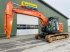 Bagger del tipo Hitachi ZX225 USLC-6, Gebrauchtmaschine In Middelfart (Immagine 2)