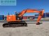 Bagger του τύπου Hitachi ZX225USRLC, Gebrauchtmaschine σε Hamburg (Φωτογραφία 4)