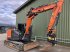 Bagger typu Hitachi ZX85 USB-6, Gebrauchtmaschine w Middelfart (Zdjęcie 6)