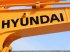 Bagger tipa Hyundai 25Z-9AK, Gebrauchtmaschine u Fredensborg (Slika 6)