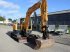 Bagger tipa Hyundai 80CR-9A, Gebrauchtmaschine u Fredensborg (Slika 4)