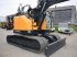 Bagger za tip Hyundai HX145A LCR, Gebrauchtmaschine u Fredensborg (Slika 4)