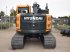 Bagger del tipo Hyundai HX145A LCR, Gebrauchtmaschine In Fredensborg (Immagine 6)