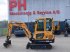 Bagger tipa Hyundai R18-9AK TILTMAN S30/150, Gebrauchtmaschine u Fredensborg (Slika 1)