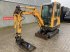 Bagger tipa Hyundai Robex 16-9, Gebrauchtmaschine u Skive (Slika 1)