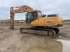 Bagger del tipo Hyundai ROBEX 250 LC-3, Gebrauchtmaschine In Roslev (Immagine 3)