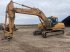 Bagger tipa Hyundai ROBEX 250 LC-3, Gebrauchtmaschine u Roslev (Slika 1)