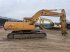 Bagger del tipo Hyundai ROBEX 250 LC-3, Gebrauchtmaschine In Roslev (Immagine 6)