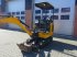 Bagger tipa JCB 16C-1 med hurtigskifte, Gebrauchtmaschine u Skive (Slika 2)