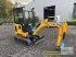 Bagger Türe ait JCB 16C-1, Gebrauchtmaschine içinde Meppen (resim 2)