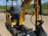 Bagger del tipo JCB 19C-1E Elektrisk - Demo, Gebrauchtmaschine en Ulfborg (Imagen 6)