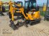 Bagger tipa JCB 8008, Gebrauchtmaschine u Frechen (Slika 2)