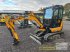 Bagger typu JCB 8029 CTS, Gebrauchtmaschine v Meppen (Obrázek 1)