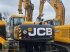 Bagger от тип JCB JS 175W, Gebrauchtmaschine в Frechen (Снимка 2)