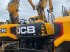 Bagger от тип JCB JS 175W, Gebrauchtmaschine в Frechen (Снимка 3)