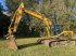 Bagger van het type JCB JS260 LC, Gebrauchtmaschine in Asperup (Foto 2)