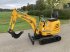 Bagger a típus JCB MICRO, Gebrauchtmaschine ekkor: Horsens (Kép 1)