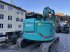 Bagger типа Kobelco Kettenbagger SK75SR-7, Gebrauchtmaschine в Rankweil (Фотография 16)