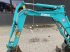 Bagger tipa Kobelco SK10SR Komplet skovlsæt kan medfølge efter ønske, Gebrauchtmaschine u Roslev (Slika 7)