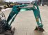 Bagger του τύπου Kobelco SK10SR Komplet skovlsæt kan medfølge efter ønske, Gebrauchtmaschine σε Roslev (Φωτογραφία 4)