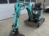 Bagger a típus Kobelco SK10SR med centralsmøring, Gebrauchtmaschine ekkor: Havndal (Kép 3)