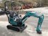 Bagger del tipo Kobelco SK10SR, Gebrauchtmaschine en Aalborg SV (Imagen 2)