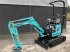 Bagger typu Kobelco SK10SR, Gebrauchtmaschine w Aalborg SV (Zdjęcie 1)