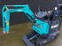 Bagger del tipo Kobelco SK10SR, Gebrauchtmaschine en Roslev (Imagen 3)