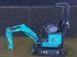 Bagger del tipo Kobelco SK10SR, Gebrauchtmaschine en Roslev (Imagen 2)