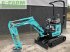 Bagger tipa Kobelco sk10sr, Gebrauchtmaschine u AALBORG SV (Slika 1)