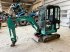 Bagger του τύπου Kobelco SK17SR-3E kun 1181 timer, Gebrauchtmaschine σε Roskilde (Φωτογραφία 1)