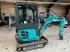 Bagger του τύπου Kobelco SK17SR-3E kun 1181 timer, Gebrauchtmaschine σε Roskilde (Φωτογραφία 2)