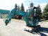 Bagger tip Kobelco SK17SR-3E, Gebrauchtmaschine in Altenstadt (Poză 1)