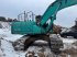 Bagger des Typs Kobelco SK210LC-9, Gebrauchtmaschine in Kaunas (Bild 8)