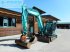 Bagger tip Kobelco sk85msr-3e ( 8.980kg ) mit powertilt u. hydr. sw, Gebrauchtmaschine in ST. NIKOLAI/DR. (Poză 2)