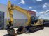 Bagger del tipo Komatsu HB215LC-3, Gebrauchtmaschine en Skive (Imagen 1)